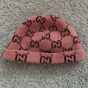 Baby Gucci Hat